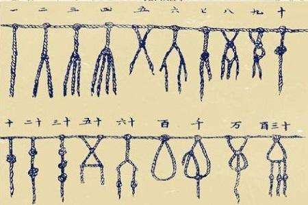 我们都知道结绳记事，那么结绳家谱你了解多少？揭秘古老的家谱文化